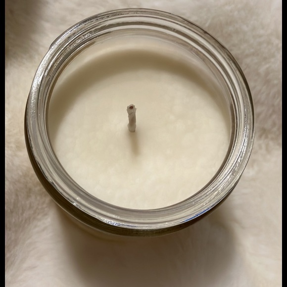 Bath & Body Works Hot Cocoa & Cream Candle - Picture 5 of 5
